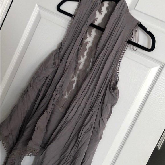 Cardigan - Picture 2 of 2